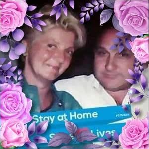 Meet your Posher, Rita